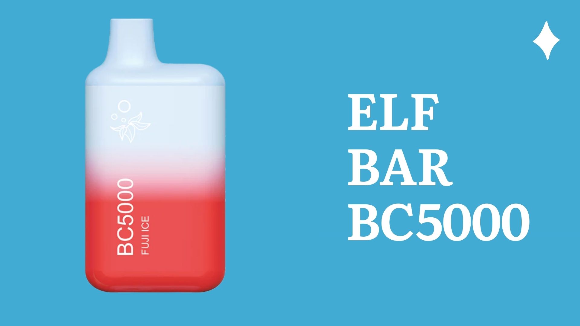 ELF BAR BC5000